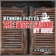 Henning Foster — My House